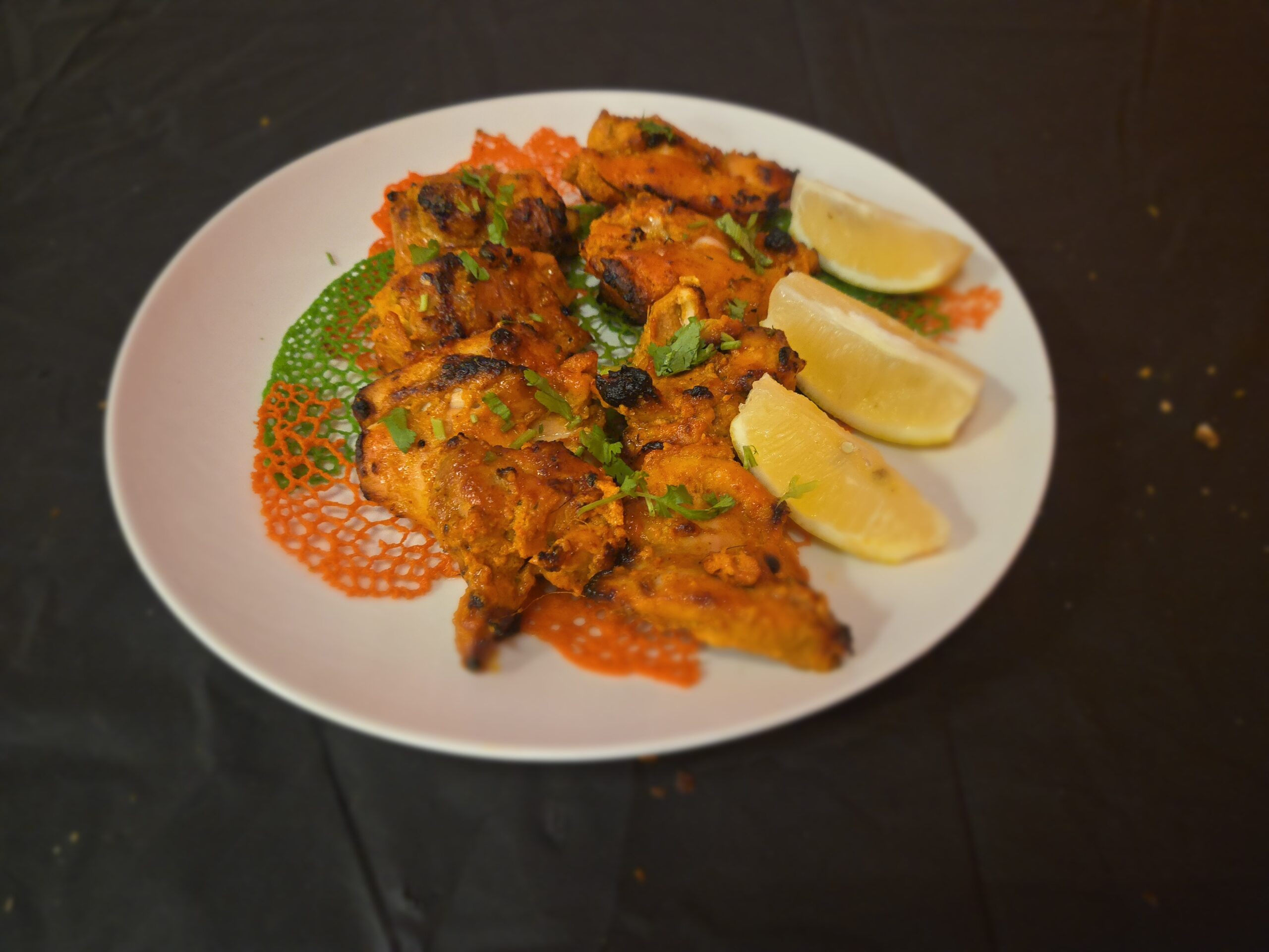 Chicken Tikka